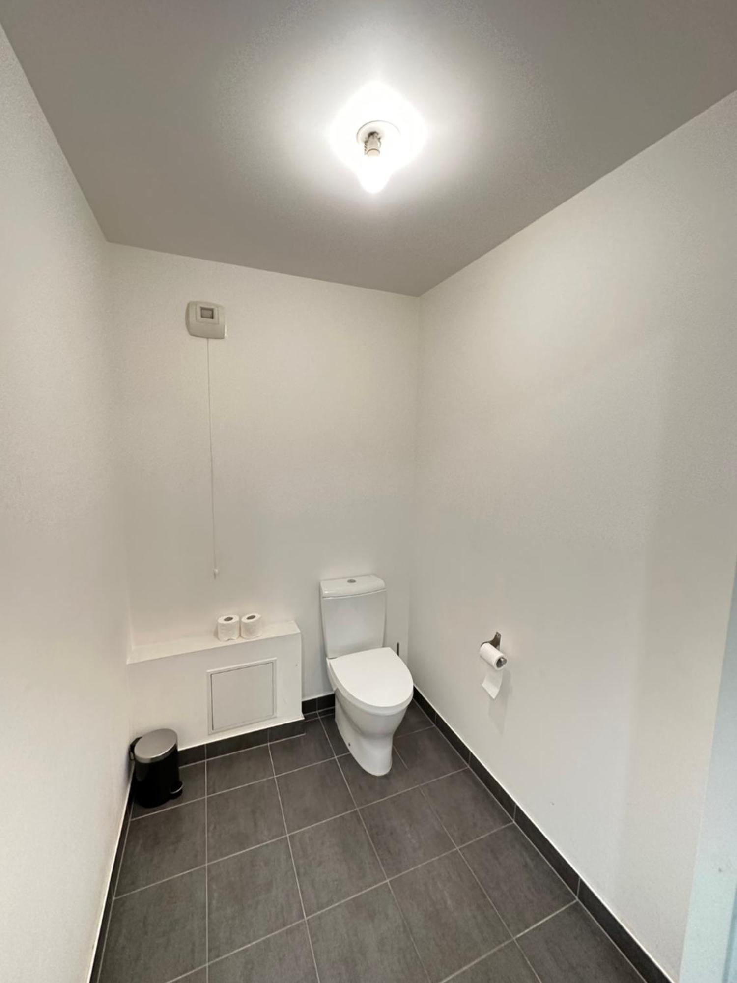 Superbe Appartement Paris/Bagnolet 203 ภายนอก รูปภาพ