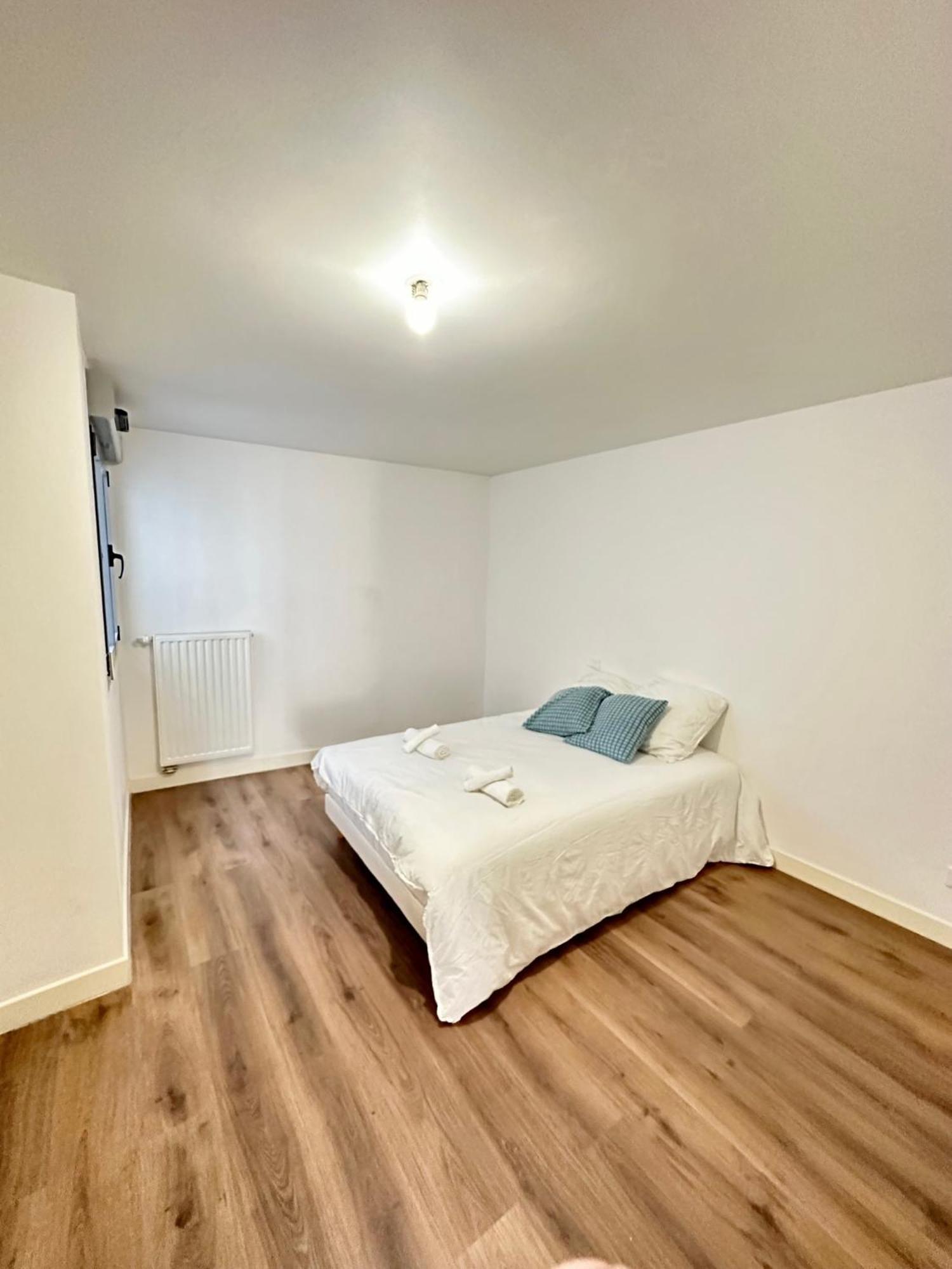 Superbe Appartement Paris/Bagnolet 203 ภายนอก รูปภาพ